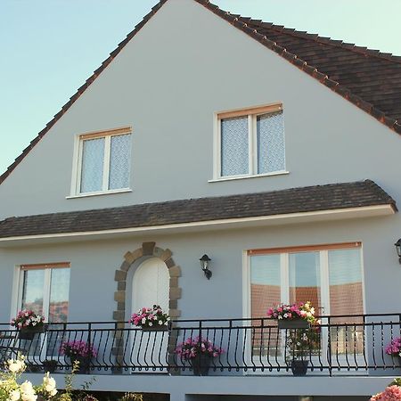 Cap Opale Bed & Breakfast Marquise Exterior foto