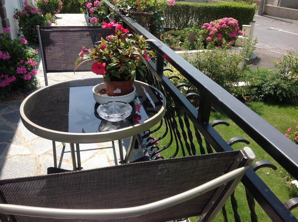 Cap Opale Bed & Breakfast Marquise Exterior foto