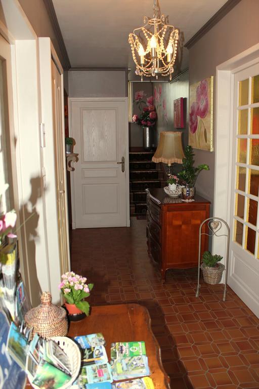 Cap Opale Bed & Breakfast Marquise Exterior foto