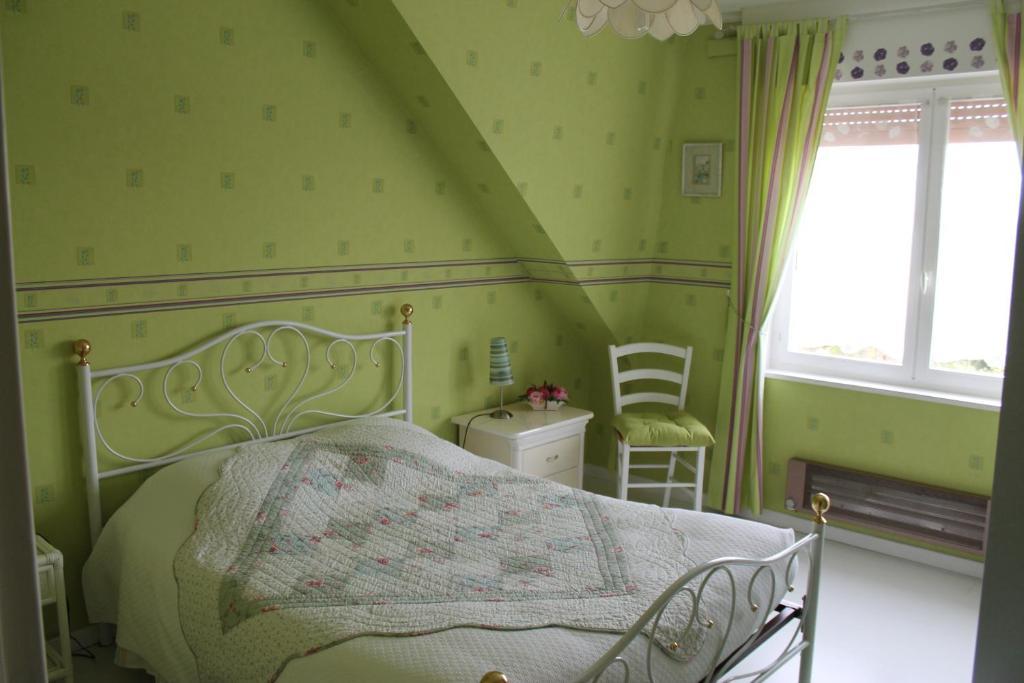 Cap Opale Bed & Breakfast Marquise Exterior foto