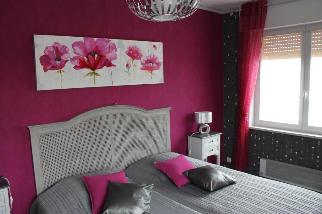 Cap Opale Bed & Breakfast Marquise Exterior foto
