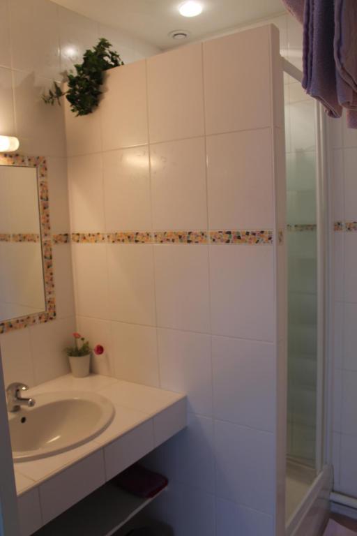 Cap Opale Bed & Breakfast Marquise Exterior foto