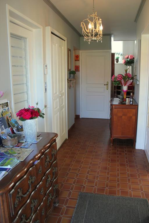 Cap Opale Bed & Breakfast Marquise Exterior foto