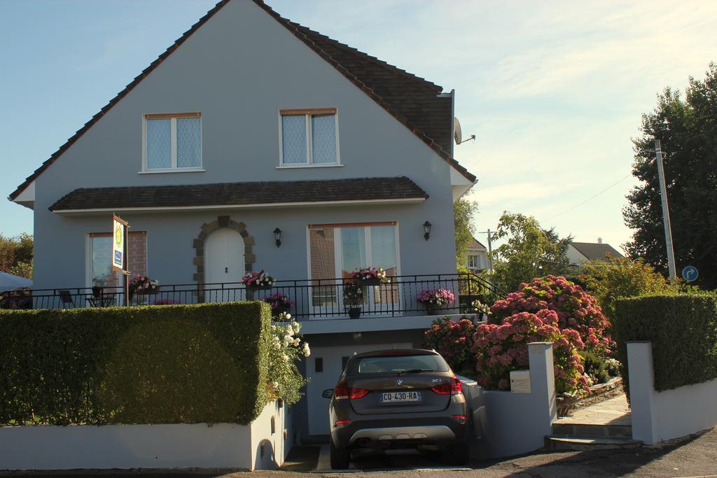 Cap Opale Bed & Breakfast Marquise Exterior foto