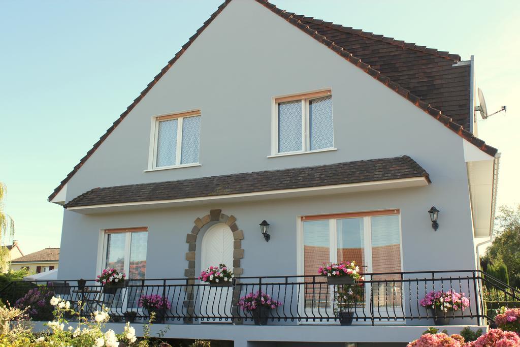 Cap Opale Bed & Breakfast Marquise Exterior foto