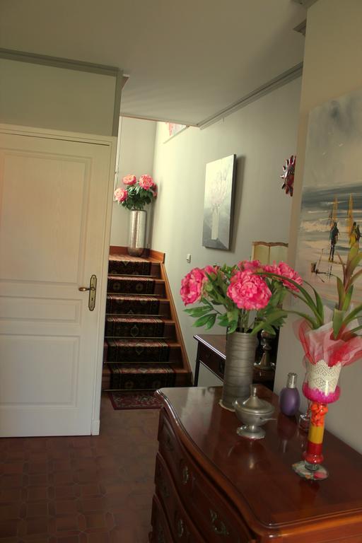Cap Opale Bed & Breakfast Marquise Exterior foto
