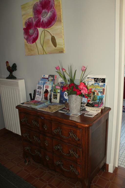 Cap Opale Bed & Breakfast Marquise Exterior foto