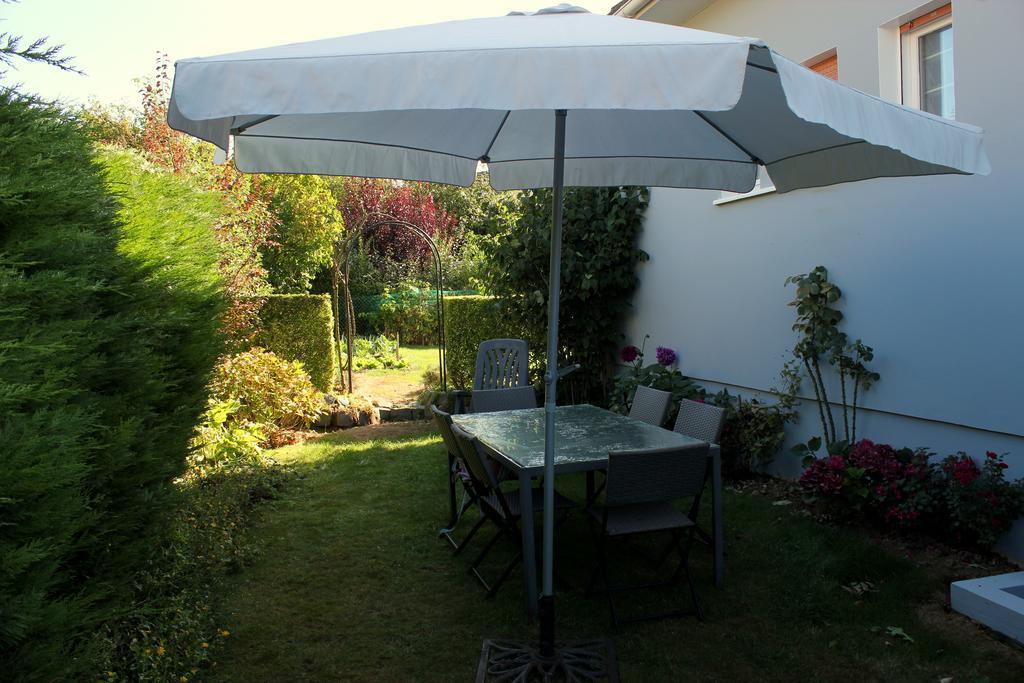 Cap Opale Bed & Breakfast Marquise Exterior foto