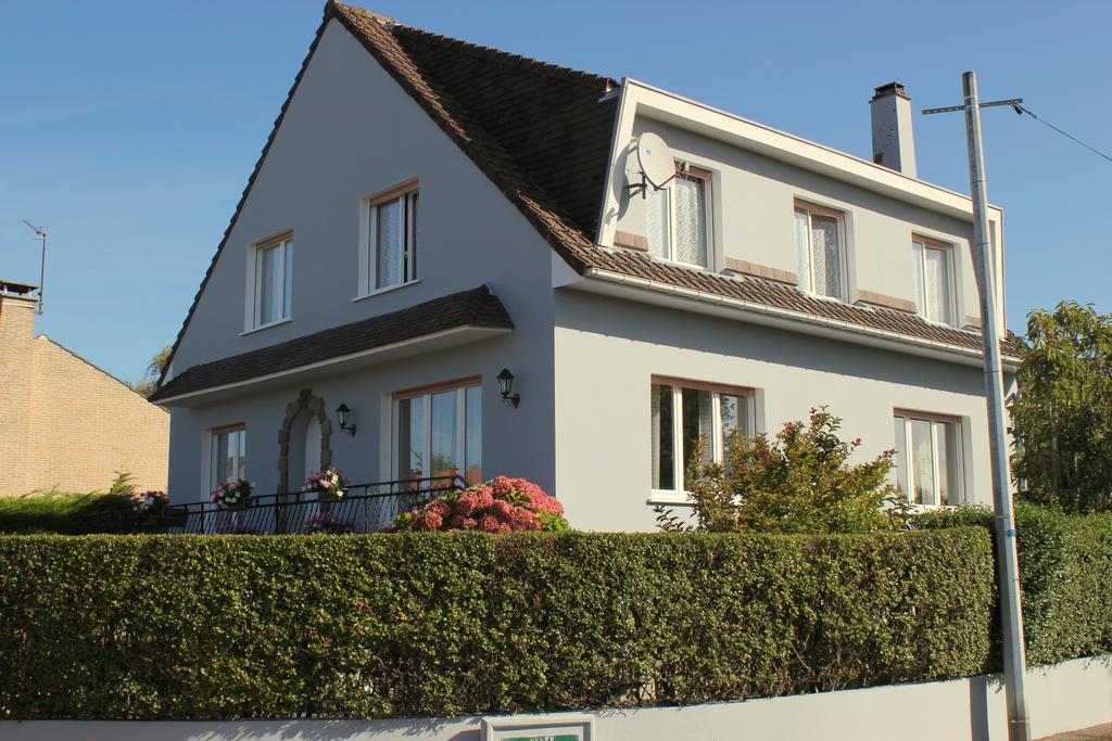Cap Opale Bed & Breakfast Marquise Exterior foto