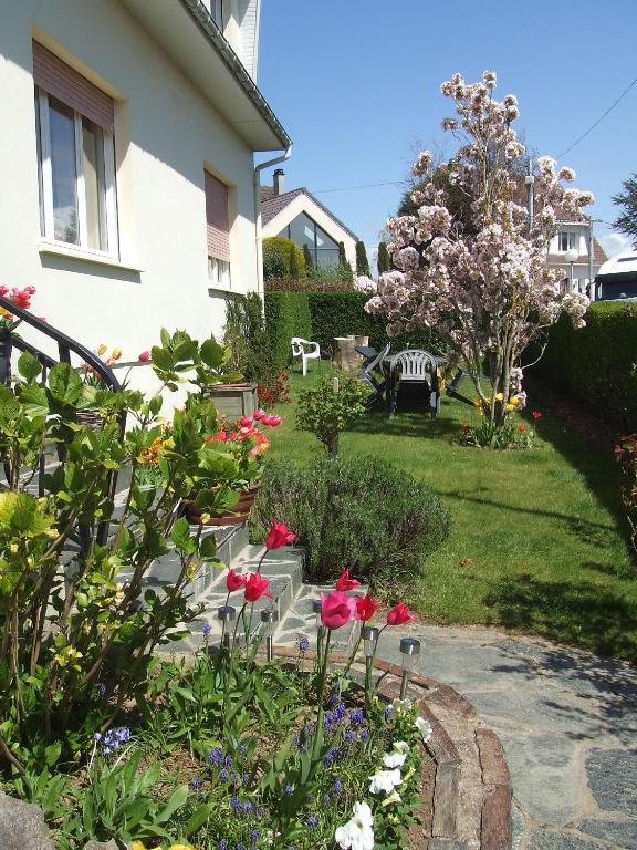 Cap Opale Bed & Breakfast Marquise Exterior foto